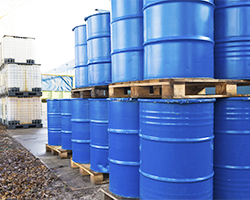 Waterproofing and Construction