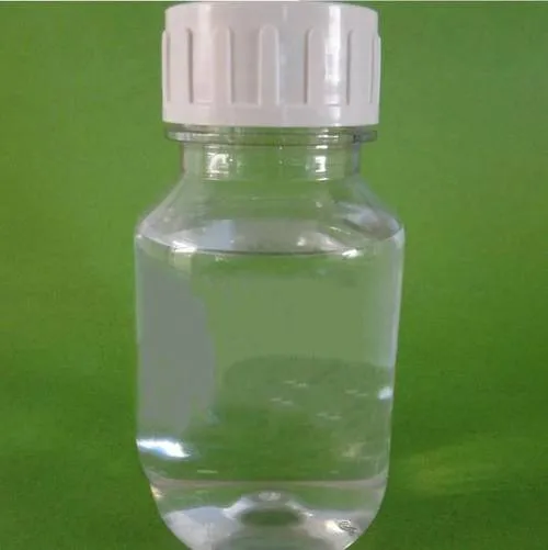 Alkyl Aryl Modified Silicone Fluid BL-225