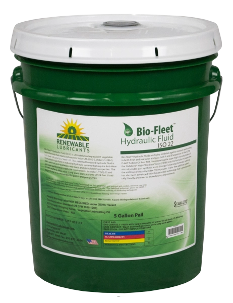 BL-201L Thermal Stable Water Repellent Fluid