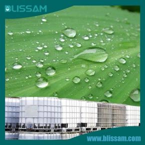 BL-336 Silicone Fluid Industrial Uses