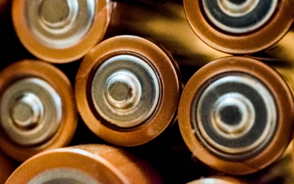 Battery Performance and Degradation Indicators