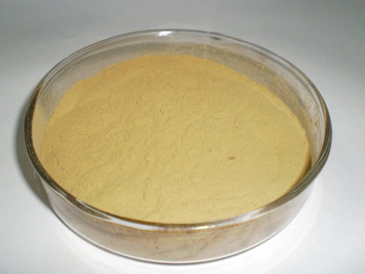 Calcium Lignosulfonate Industrial Uses