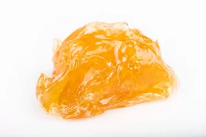 Cured Resin