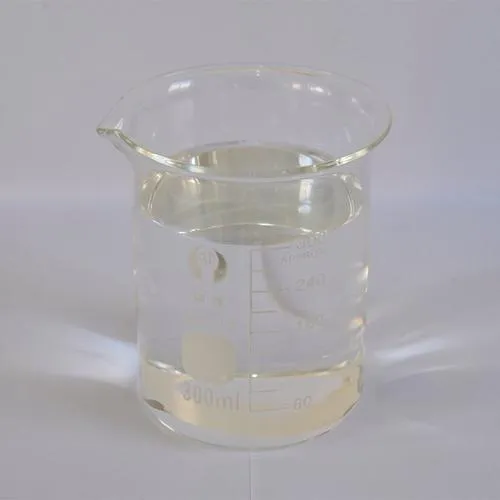 Dimethyl Silicone Fluid BL-201 CAS 63148-62-9