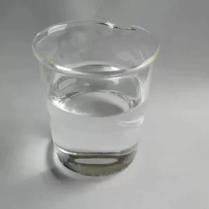 Dimethyl Silicone Oil BL-201L CAS 63148-62-9