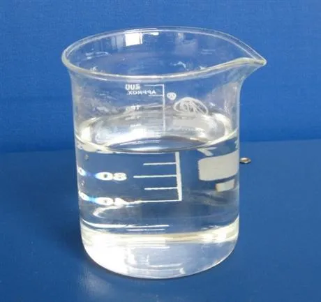 Epoxy Silicone Fluid BL-209 CAS 102782-97-8