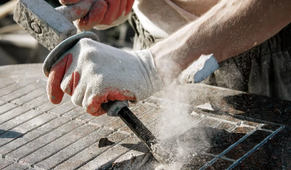 Epoxy Removal Solvents and Tools Guide