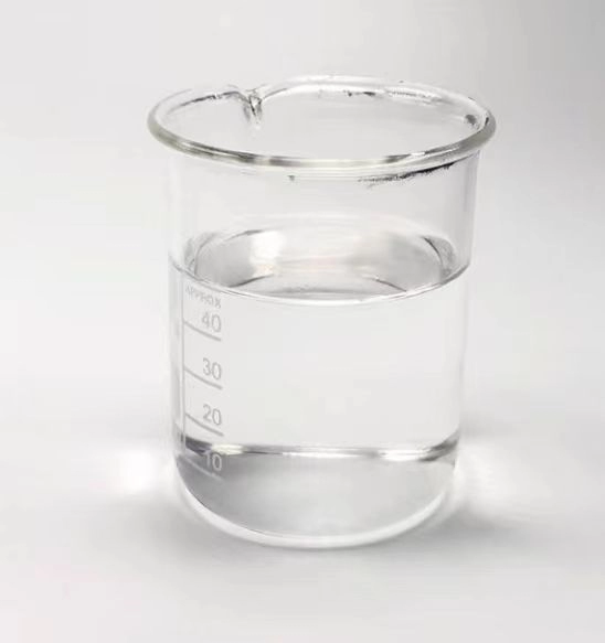 Fluoro Silicone Oil