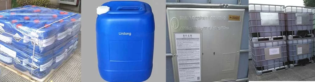 Applications of Glyceryl Monooleate in Various Industries