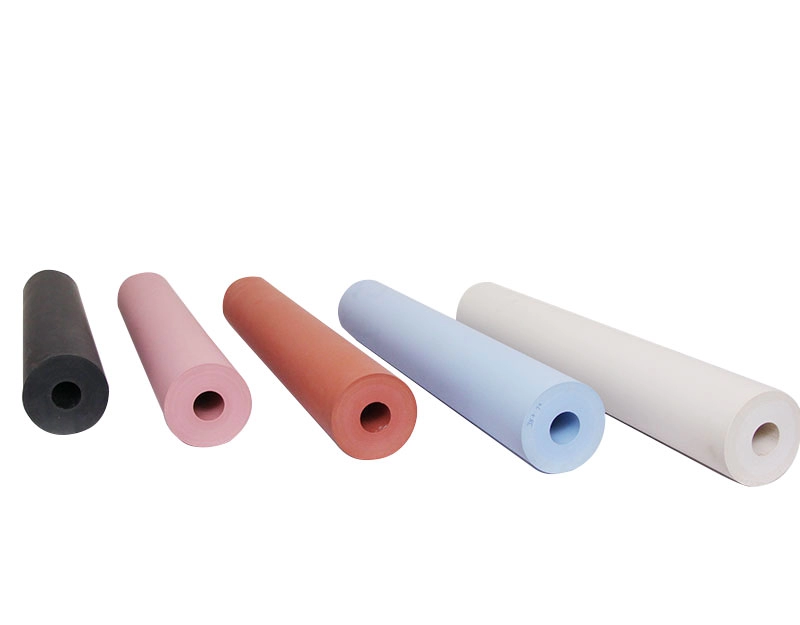 Heat conduction silicone rubber selection guide