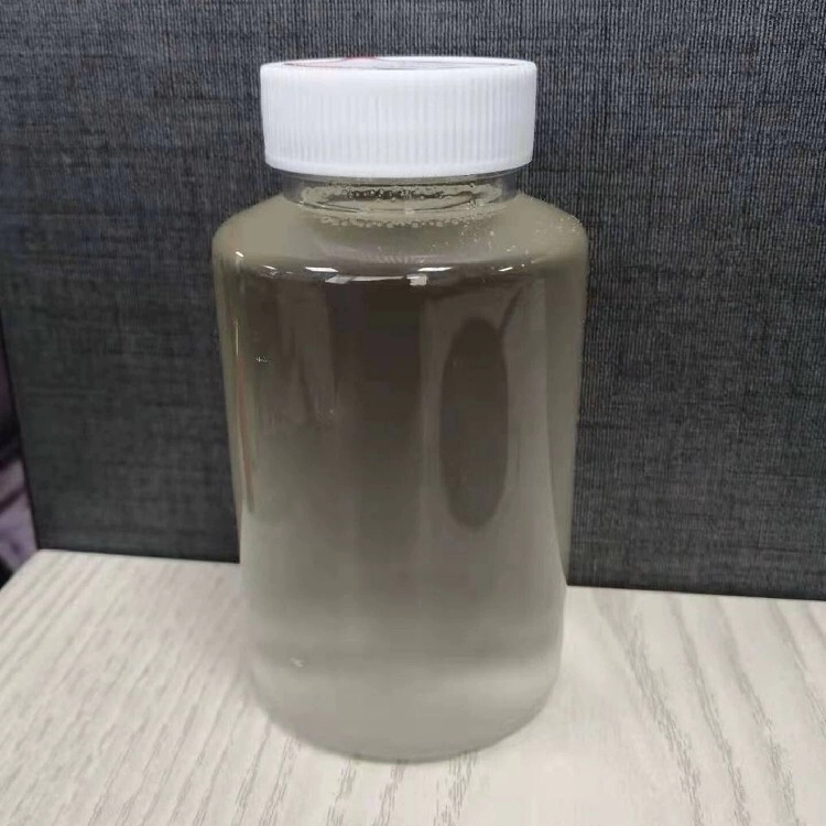 High Temperature Resistant Silicone Resin for Electronics