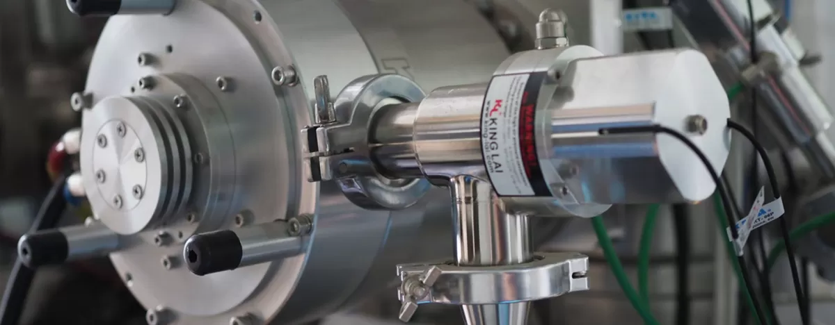 High Purity Phenyl Silicone Fluid Benefits