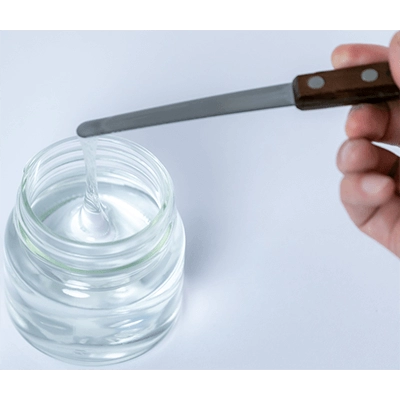 High Purity Silicone Oil Supplier