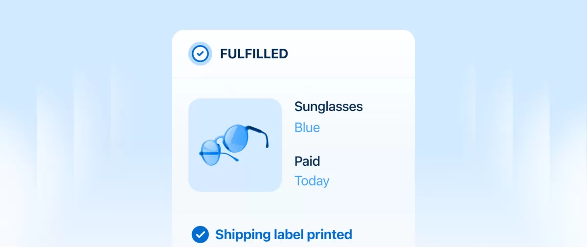How to Place an Order Online