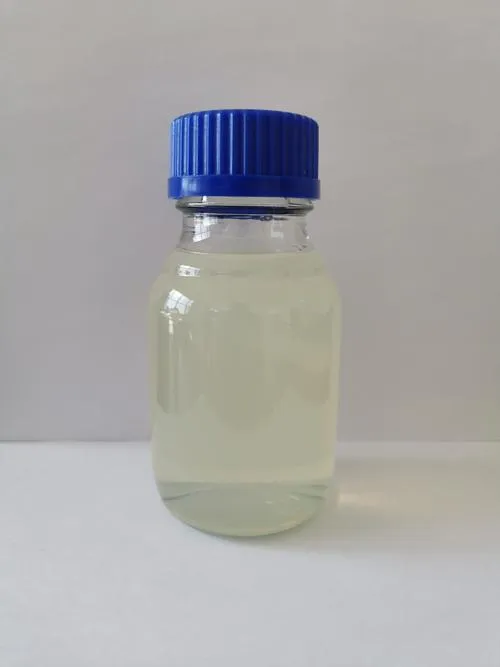 Hydrophilic Silicone Wax BL-W251