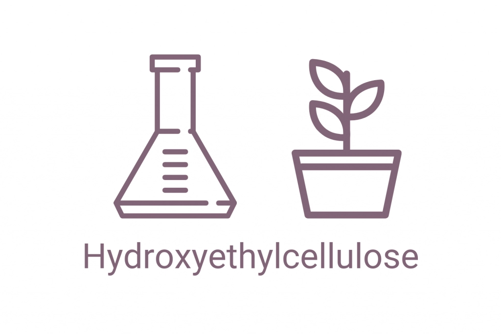 Hydroxyethyl Cellulose Benefits Blissam
