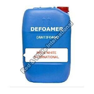 Industrial Antifoam Agent Applications