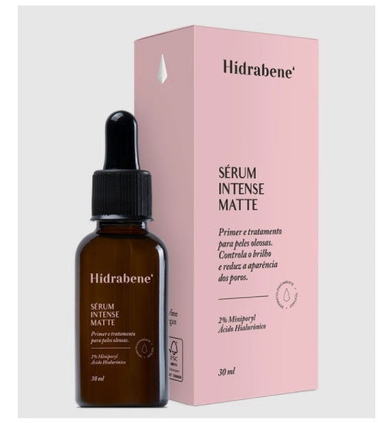 Matte Soft-Focus Wrinkle Control Skincare