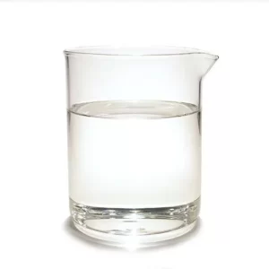 Methyl Phenyl Silicone Resin