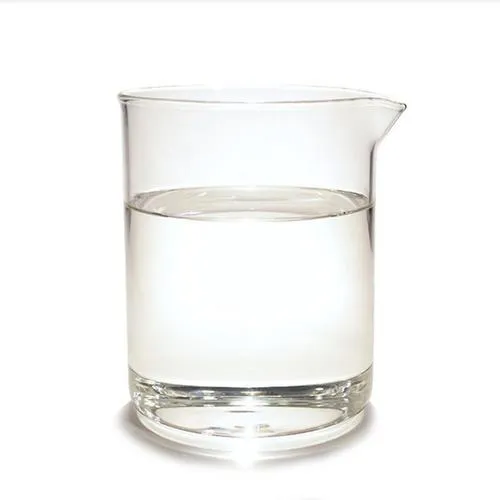Methyl Phenyl Silicone Resin