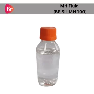 Methyl Hydrogen Silicone Oil BL-202 CAS 63148-57-2