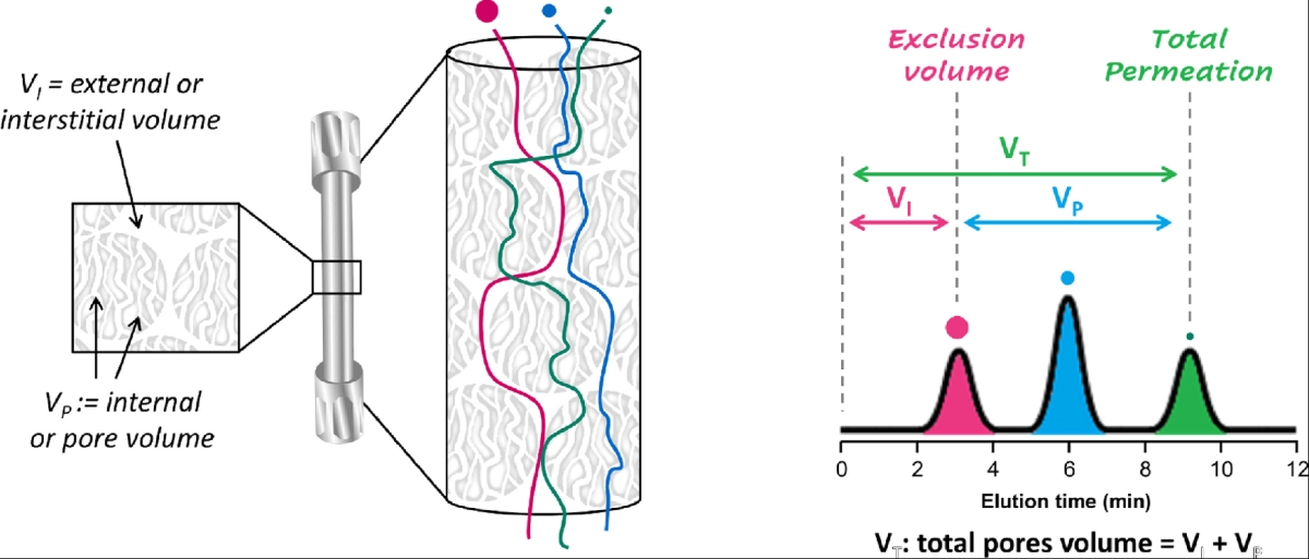 Molecular Weight Quality Control Data