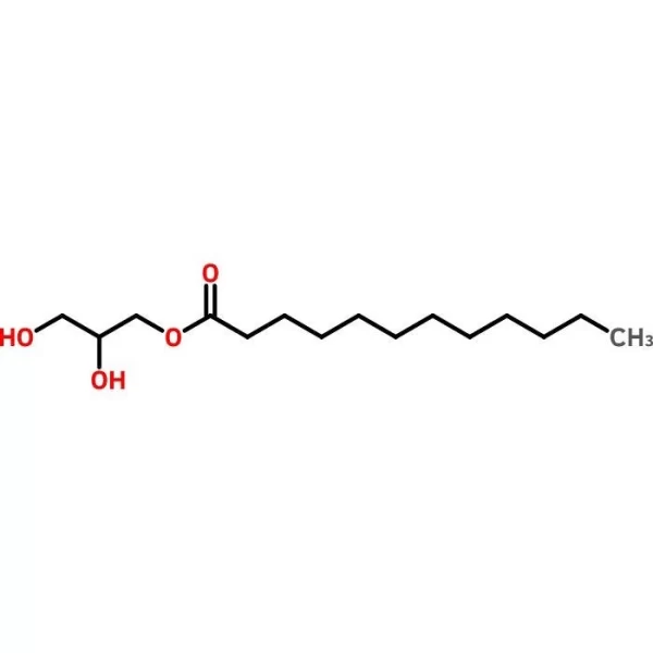 Monolaurin CAS 142-18-7