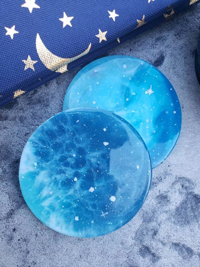 Perfect Resin Coaster Making Tips