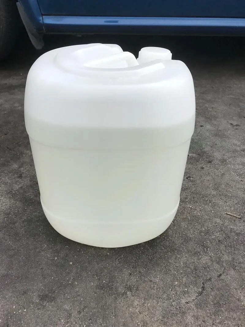 Phenyl Silicone Fluid BL-275A CAS 3390-61-2