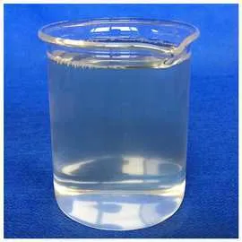 Polyether Modified Dimethicone BL-272