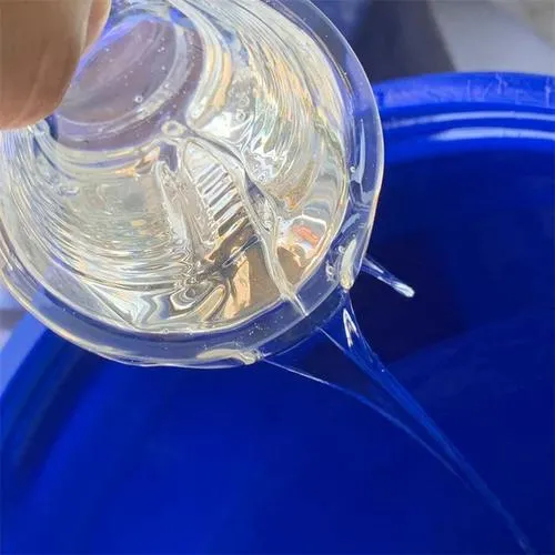 Polyether Modified Silicone Fluid BL-333 CAS 67674-67-3