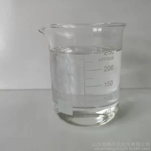 Polyether Modified Silicone Fluid BL-336 CAS 134180-76-0