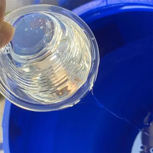 Polyether Modified Silicone Fluid BL-337 CAS 27306-78-1