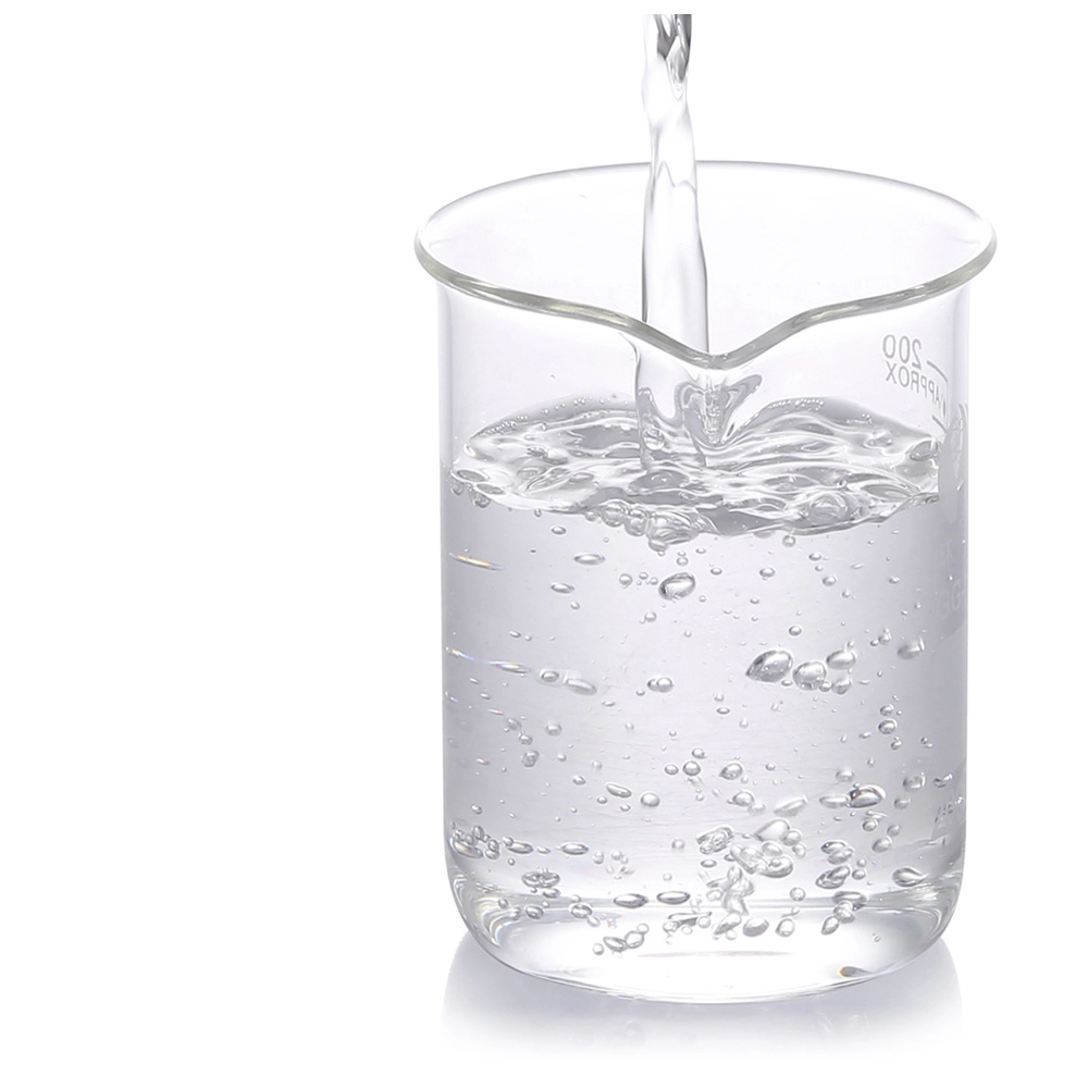 Polypropylene Glycol Industrial Uses