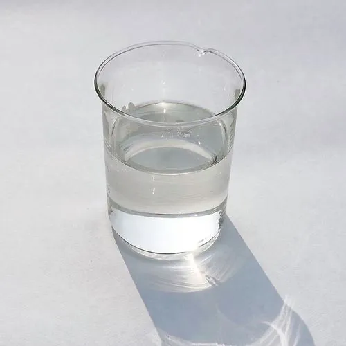 Silicone Micro Powder CAS 68554-70-1
