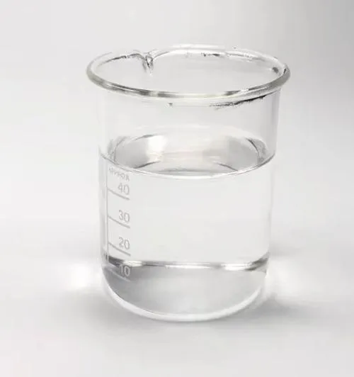 Silicone Oil CAS 63148-62-9