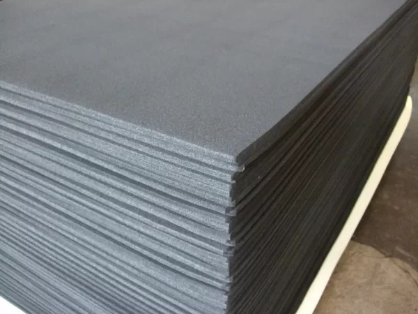Silicone Foam