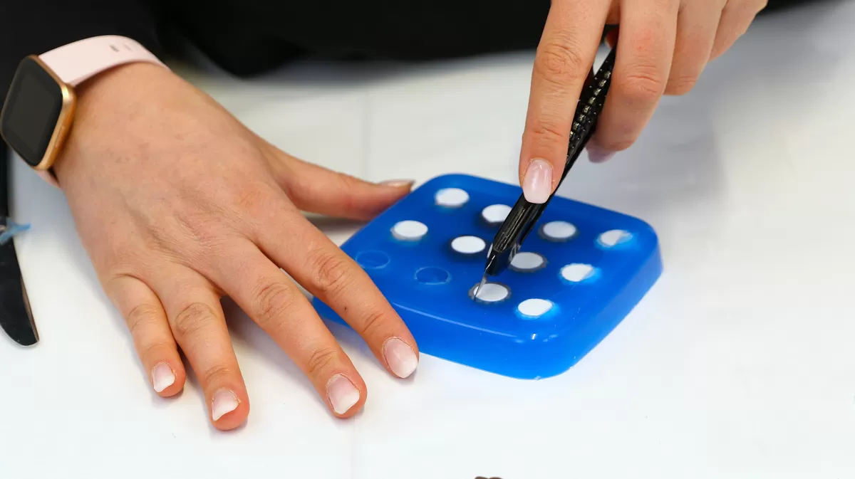 Silicone Mold Making Supplies Guide