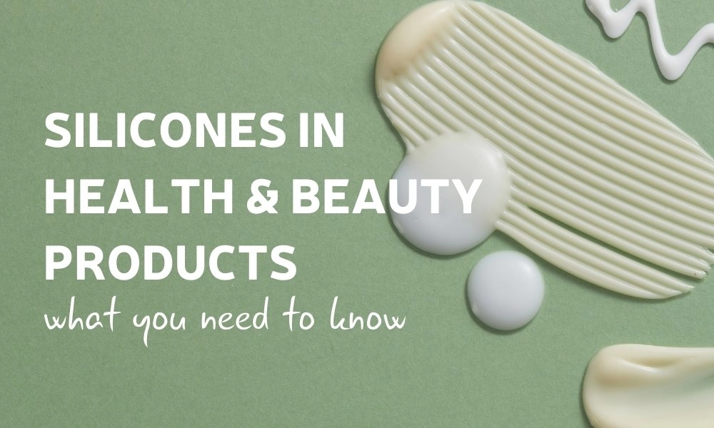 Silicone Oil Beauty Routine Tips