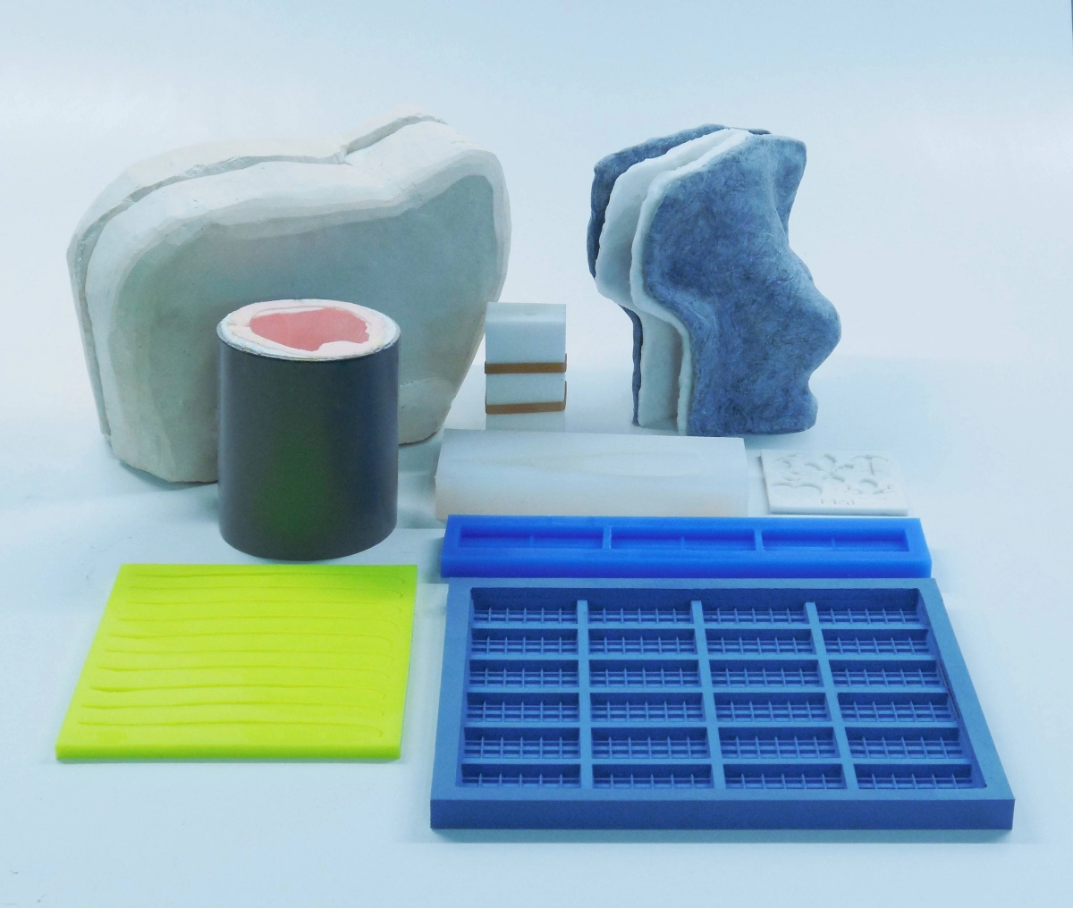 Silicone Oil Benefits in Premium Cosmetics