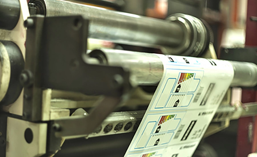 Silicone Release Coatings Applications