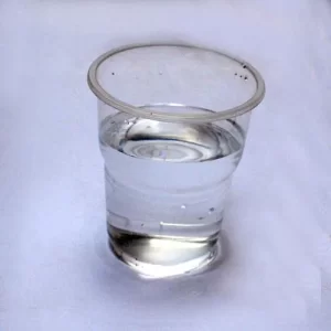 Skin Care and Hair Care Silicone Fluid BL-217