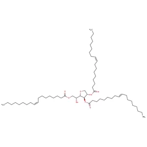 Sorbitan Trioleate CAS 26266-58-0