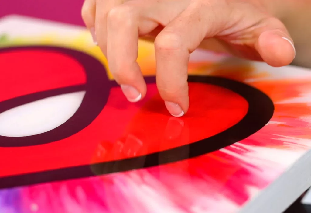 Speed Up Epoxy Resin Curing with Heat