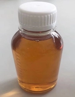 Сульфонированное касторовое масло CAS 8002-33-3
