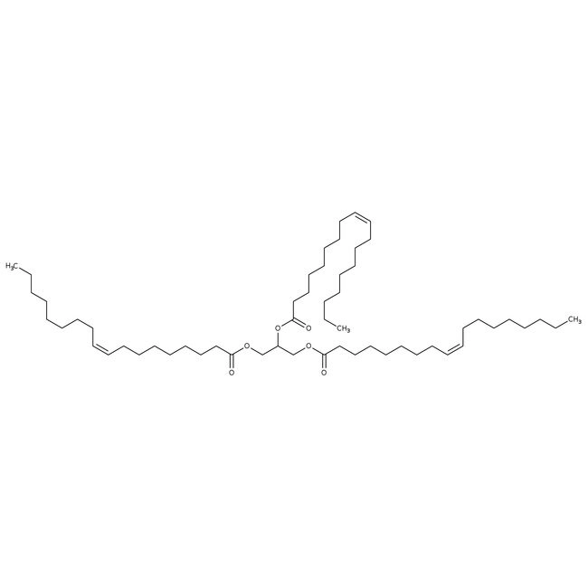 Triolein CAS 122-32-7
