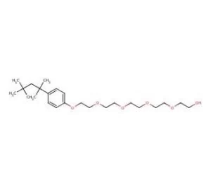 Triton X-100 CAS 9002-93-1