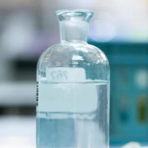 Vinyl Silicone Fluid BL-206 CAS 68951-99-5