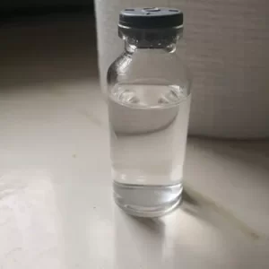 Vinyl Silicone Resin