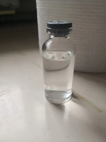 Vinyl Silicone Resin